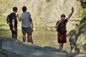 Слідами забутих предків: Верховина і Говерла